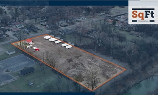 Middletown, OH Commercial - 2208 Oxford State Rd