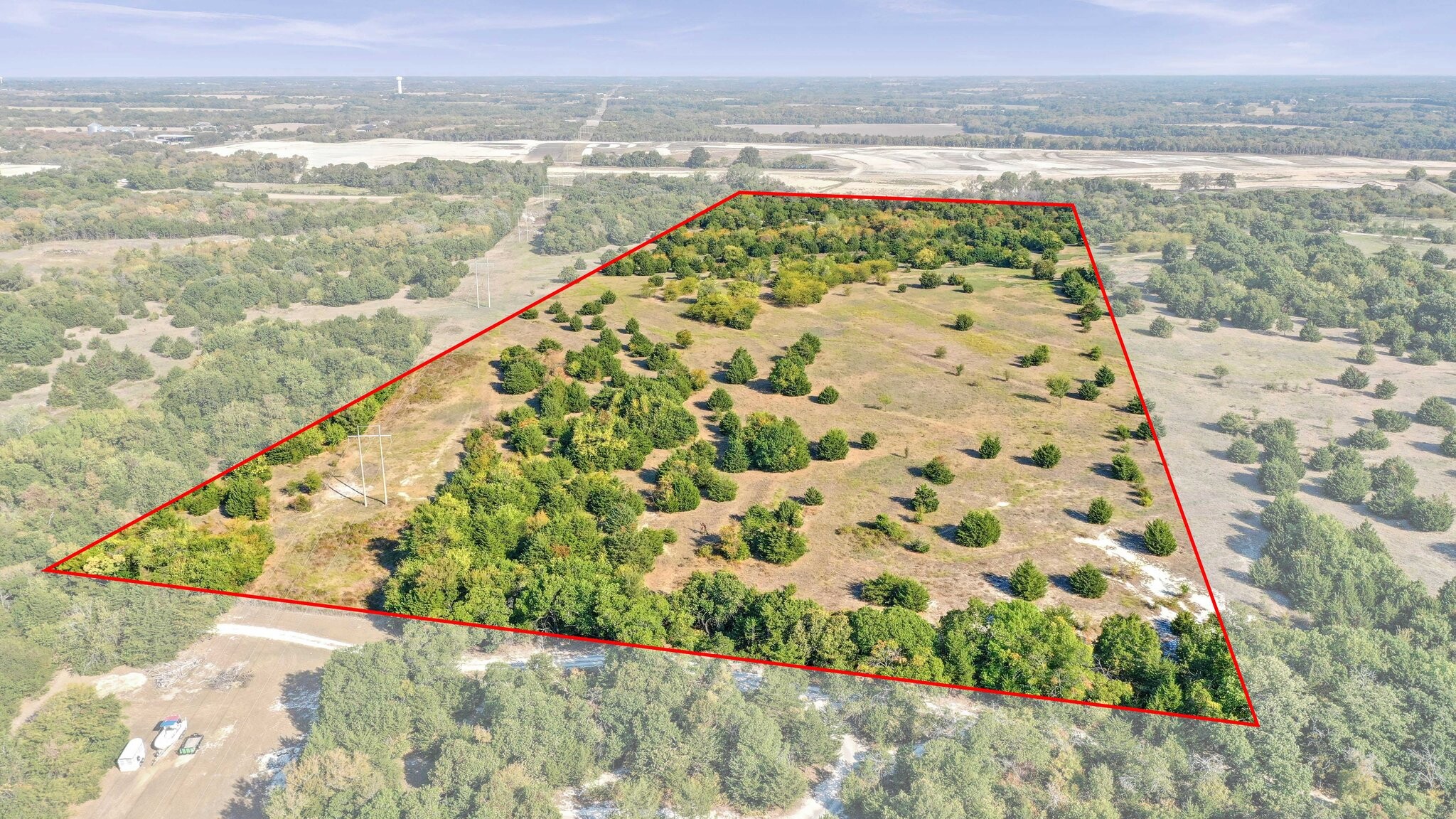 33.3 County Road 429, Anna, TX for Sale