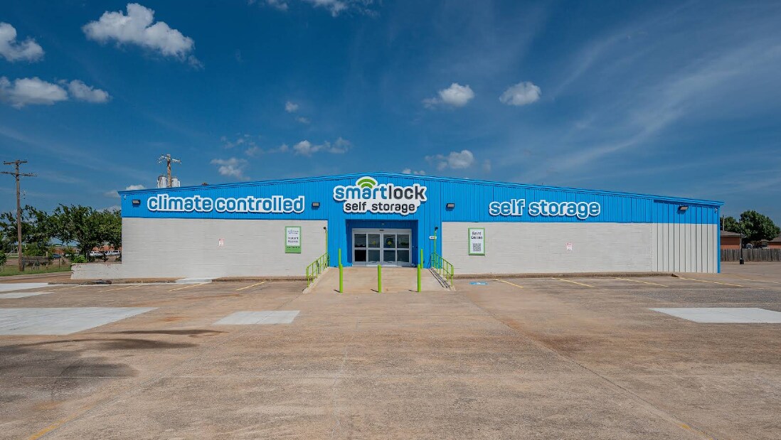 8505 NE 36th St, Spencer, OK for Sale