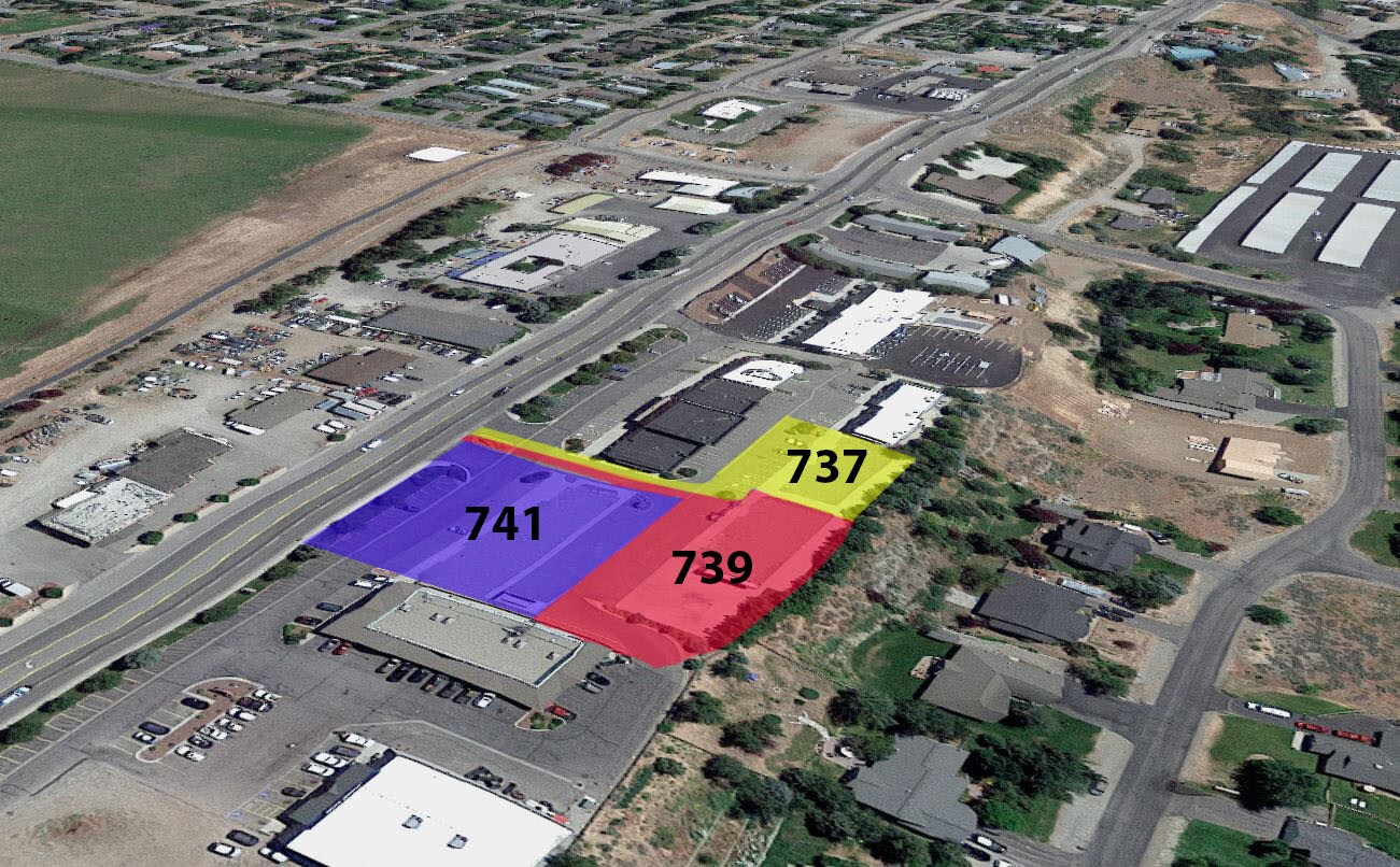 , Bellevue, ID for Sale
