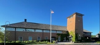 Lake Forest, IL Office - 920 S Waukegan Rd