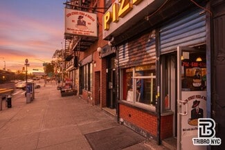 New York, NY Retail - 256 E 125th St New York, NY Retail - 256 E 125th St