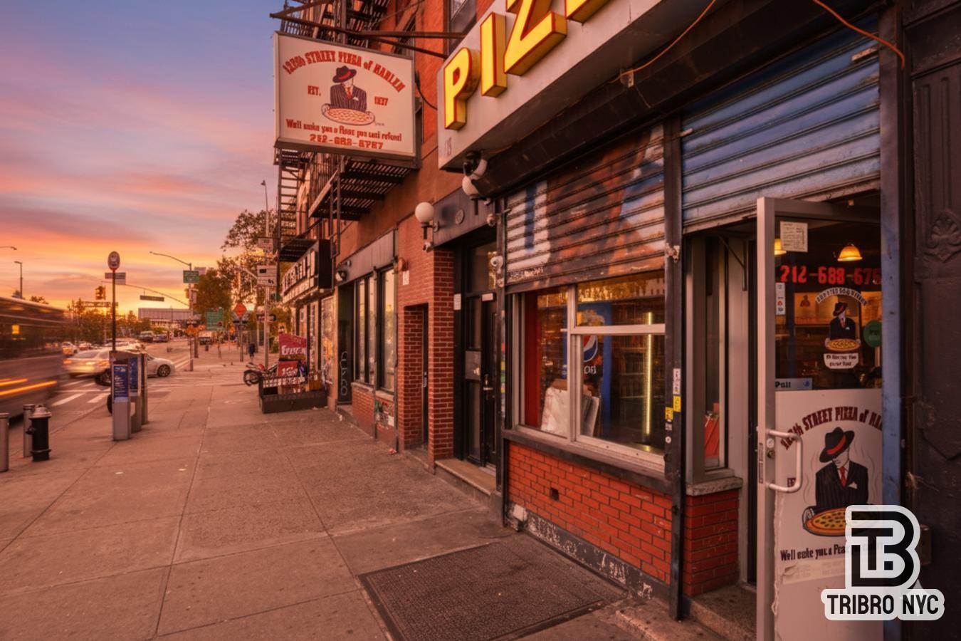 256 E 125th St, New York, NY for Rent