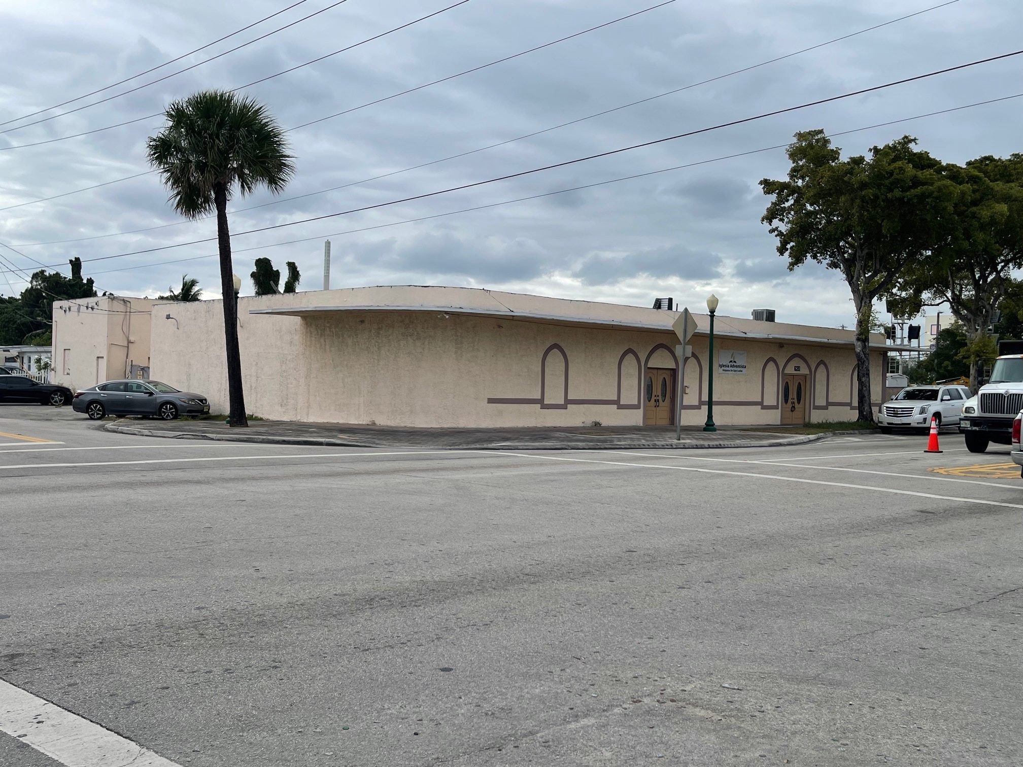 620 Opa Locka Blvd, Opa Locka, FL for Sale