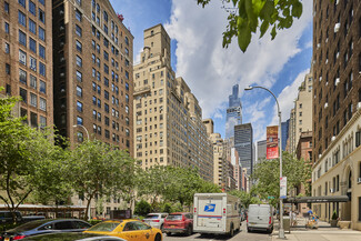 New York, NY Office/Medical - 30 Park Ave