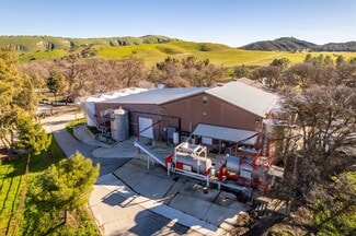 Creston, CA Specialty - 535 Calf Canyon Hwy