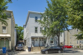 381383 Cardinal Medeiros Ave  