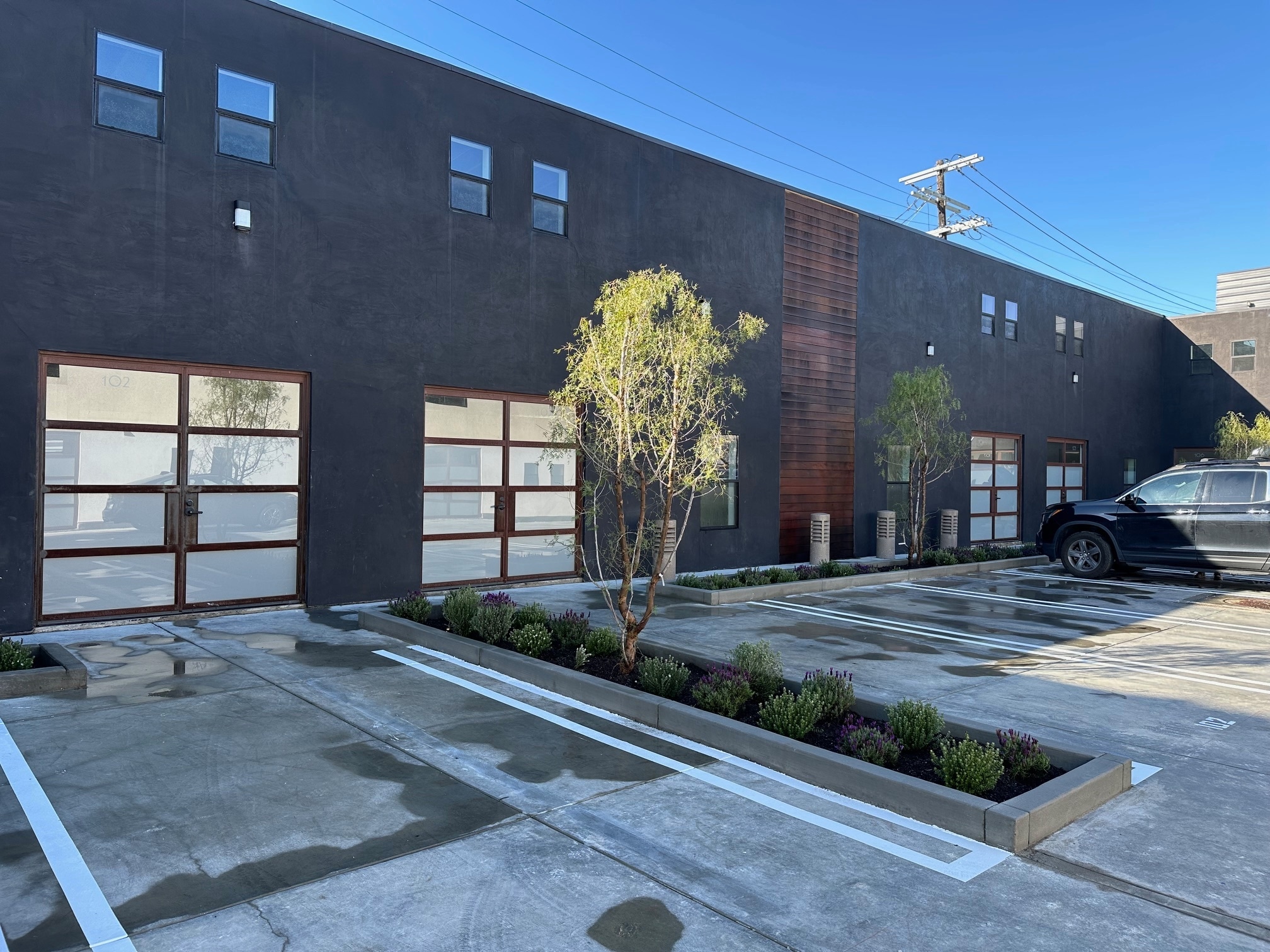 3411 12th Ave, Los Angeles, CA for Rent