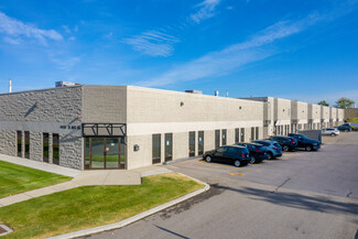 Calgary, AB Industrial - 4420 75th Ave SE