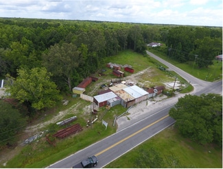 Hollywood, SC Commercial Land - 6710 Toogoodoo Rd