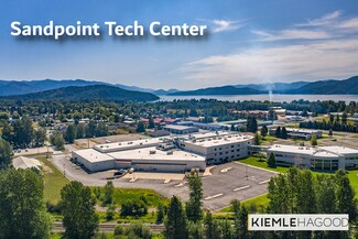 Sandpoint Technology Center