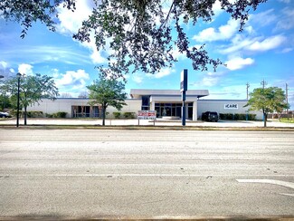 Webster, TX Office - 218 W NASA Rd 1