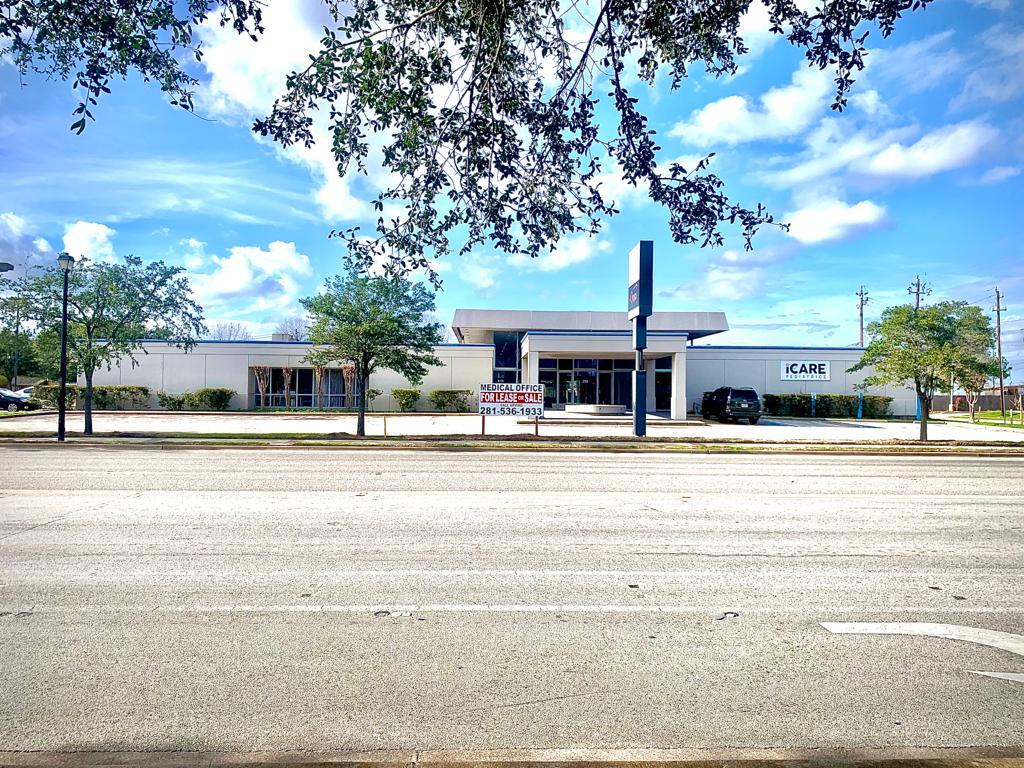 218 W NASA Rd 1, Webster, TX for Rent