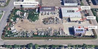 4.4 Acre Industrial W. Edm Asset 4.4 Acre Industrial W. Edm Asset