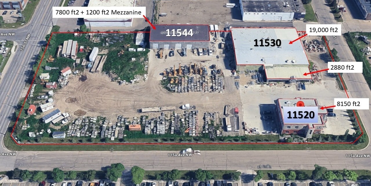 , Edmonton, AB for Sale