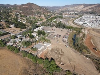 Lakeside, CA Industrial - 11907 Highway 67 Lakeside, CA Industrial - 11907 Highway 67