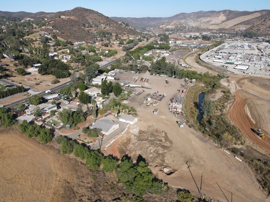 11907 Highway 67, Lakeside, CA for Sale