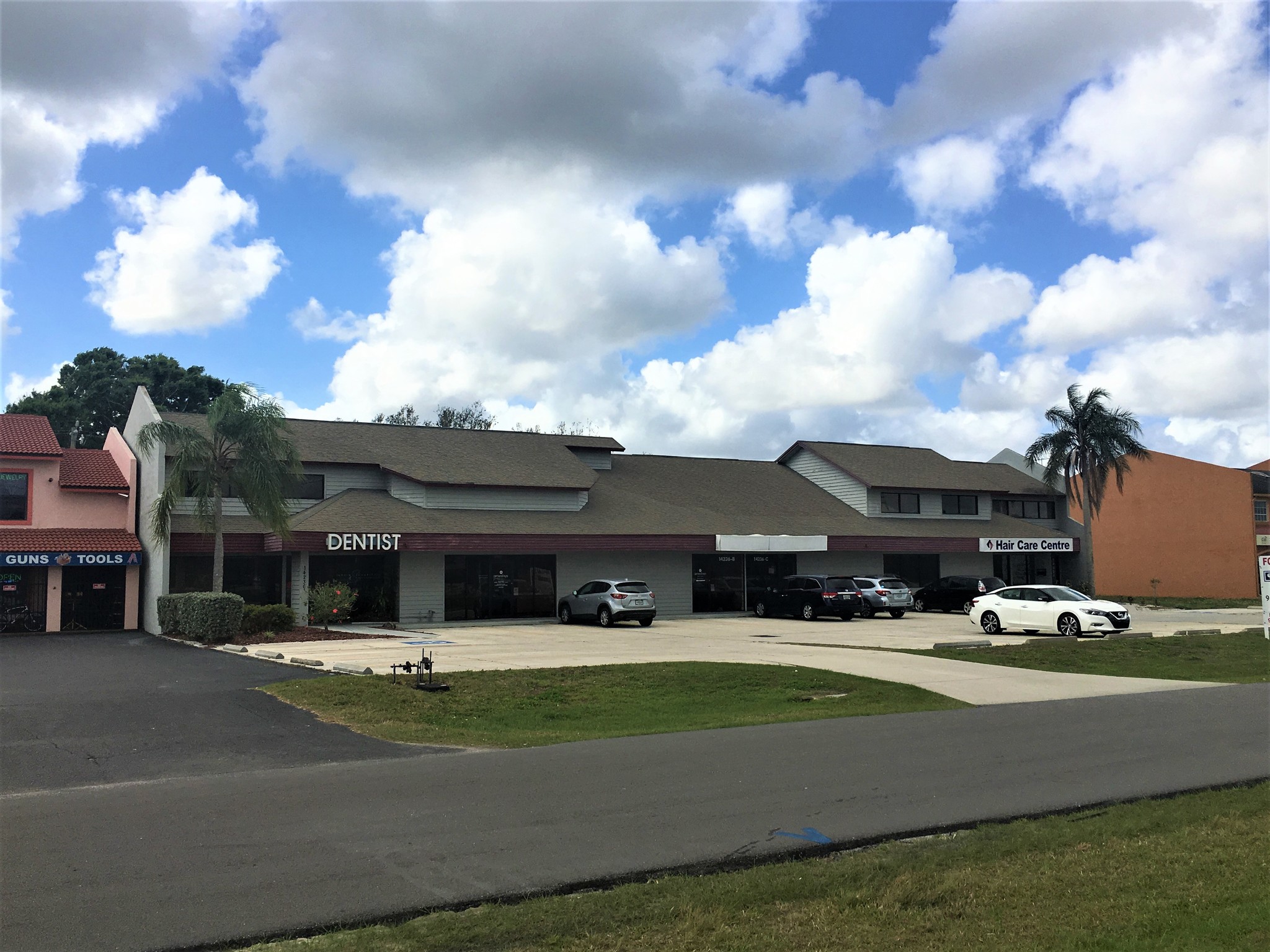 14236 Tamiami Trl, North Port, FL for Rent