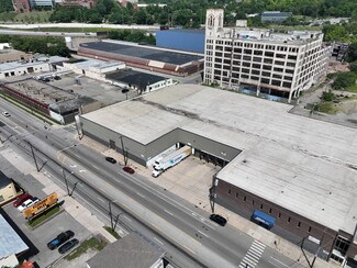 Cincinnati, OH Office, Industrial - 3300-3400 Spring Grove Ave