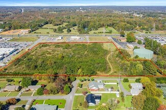 Cullman, AL Commercial - 00000 HWY 157 Cullman, AL Commercial - 00000 HWY 157