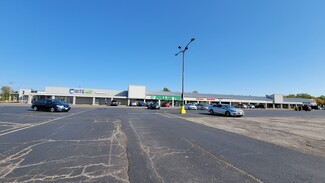 Sheffield Lake, OH Retail - 4102-4208 Lake Rd