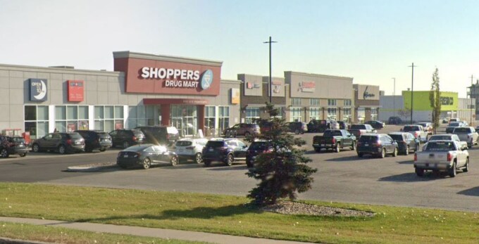 9920 92 St, Grande Prairie, AB for Rent