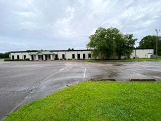 Mobile, AL Industrial - 3107 Halls Mill Rd Mobile, AL Industrial - 3107 Halls Mill Rd
