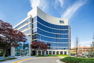 Vienna, VA Office - 1595 Spring Hill Rd