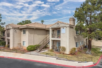 Henderson, NV Apartments - 122 N Jessup Rd