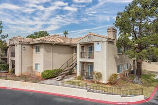 Henderson, NV undefined - 122 N Jessup Rd