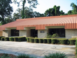 Tampa, FL Office - 808 W Waters Ave Tampa, FL Office - 808 W Waters Ave