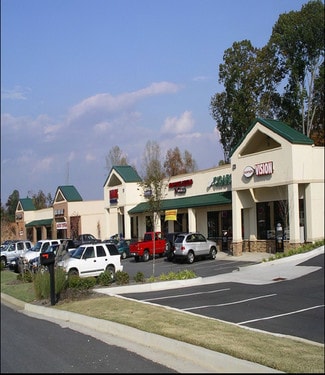 Dawsonville, GA Office/Retail - 391 Quill Dr