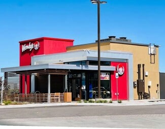 Denver, CO Fast Food - 9111 E 40th Ave Denver, CO Fast Food - 9111 E 40th Ave