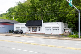 New Kensington, PA Auto Repair - 200 Freeport St