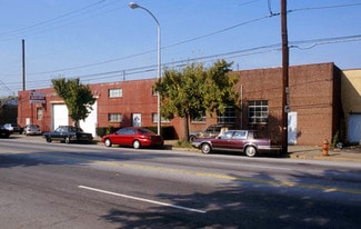 Philadelphia, PA Industrial - 7326-7330 State Rd