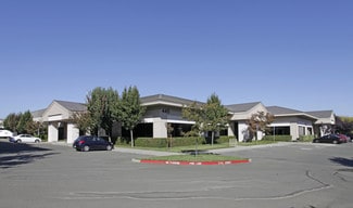 Napa, CA Industrial - 435-445 Devlin Rd Napa, CA Industrial - 435-445 Devlin Rd