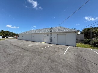 Melbourne, FL Office/Retail - 107 E New Haven Ave