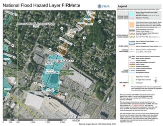 Paramus, NJ Commercial - 144-153 Route 4