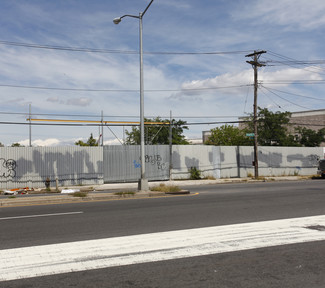 Brooklyn, NY Industrial - 1301-1339 Metropolitan Ave