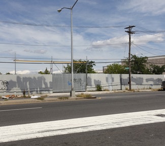 Brooklyn, NY Office, Industrial - 1301-1339 Metropolitan Ave