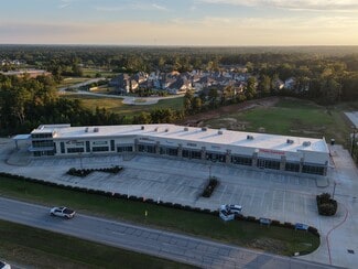 Montgomery, TX Freestanding - 618 Fish Creek Thoroughfare