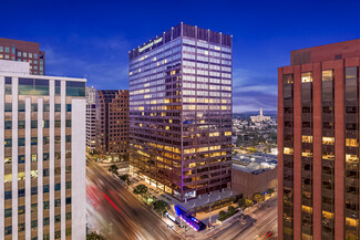 Los Angeles, CA Office - 10880 Wilshire Blvd