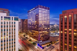 Los Angeles, CA Office, Office/Retail - 10880 Wilshire Blvd