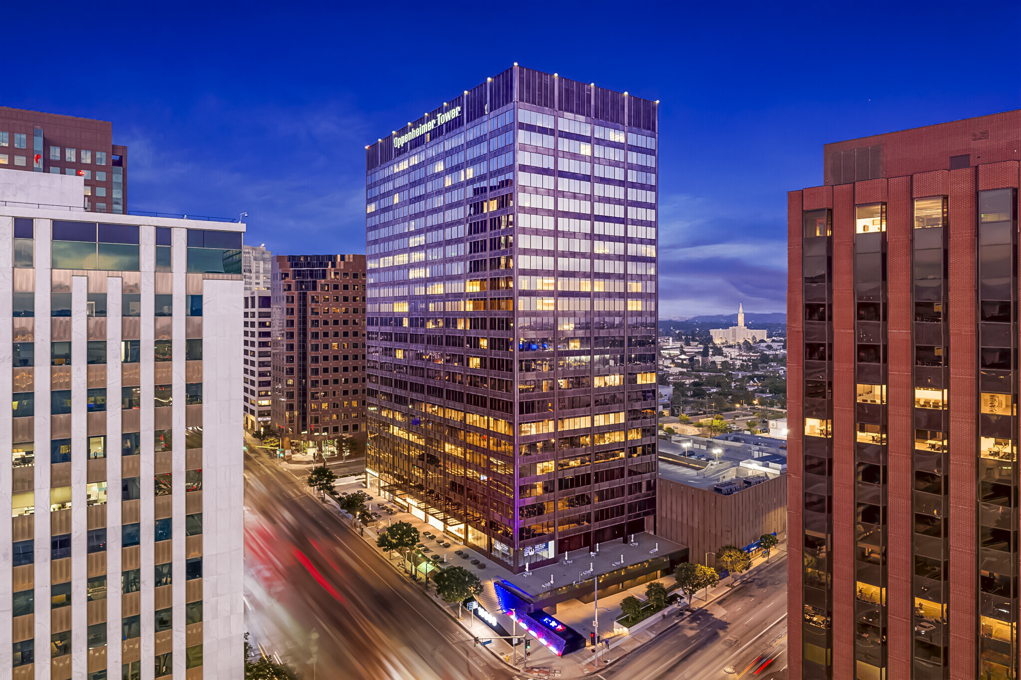 10880 Wilshire Blvd, Los Angeles, CA for Rent