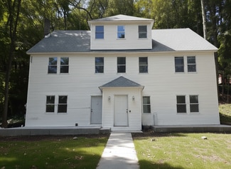 Liberty, NY Multi-Family - 72 Academy St