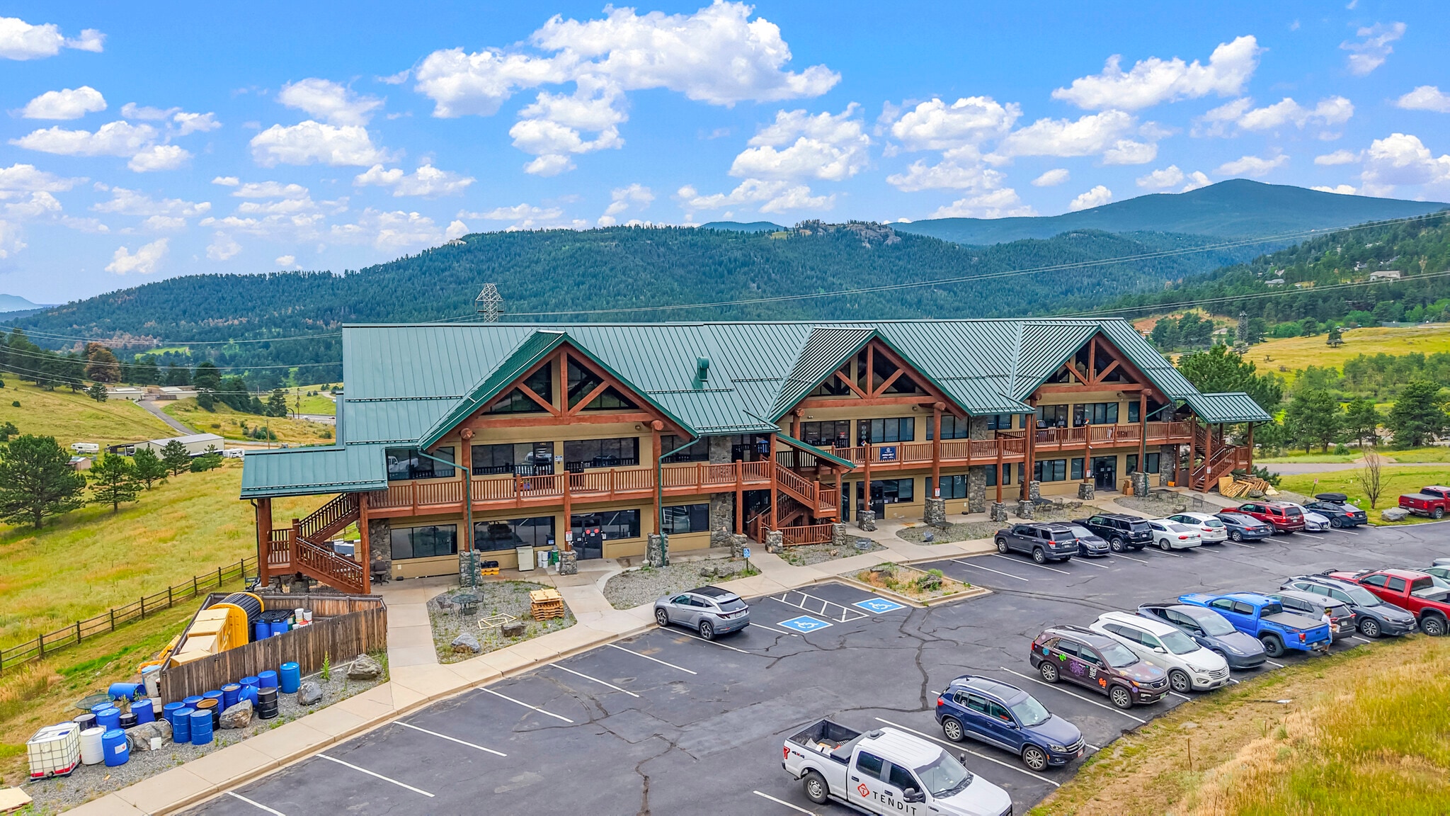 35715 US Hwy 40, Evergreen, CO for Sale