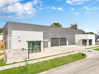 Houston, TX Flex - 9228 Kingsville St
