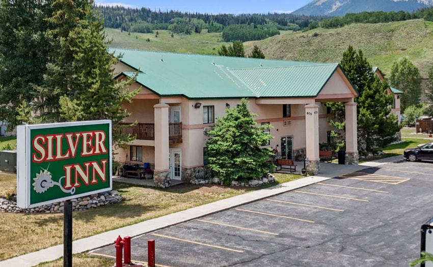 675 Blue River Pkwy, Silverthorne, CO for Sale