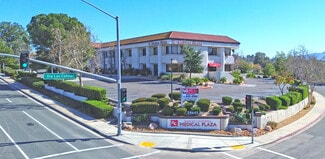Temecula, CA Medical - 29645 Rancho California Rd