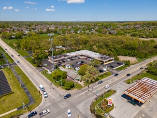 Orland Park, IL Retail - 14259-14279 Wolf Rd